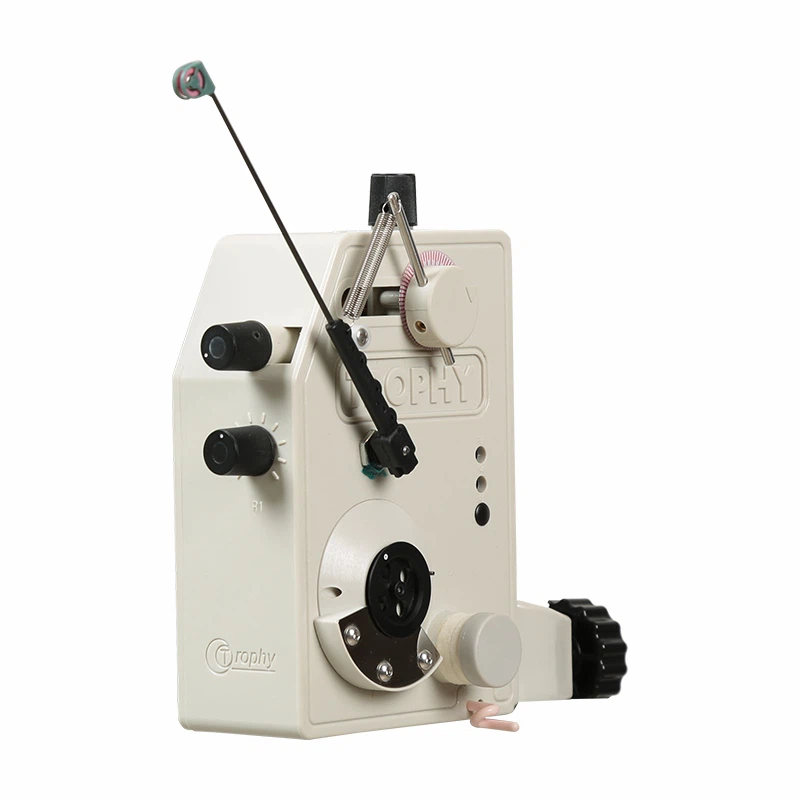 MET Series MET Series